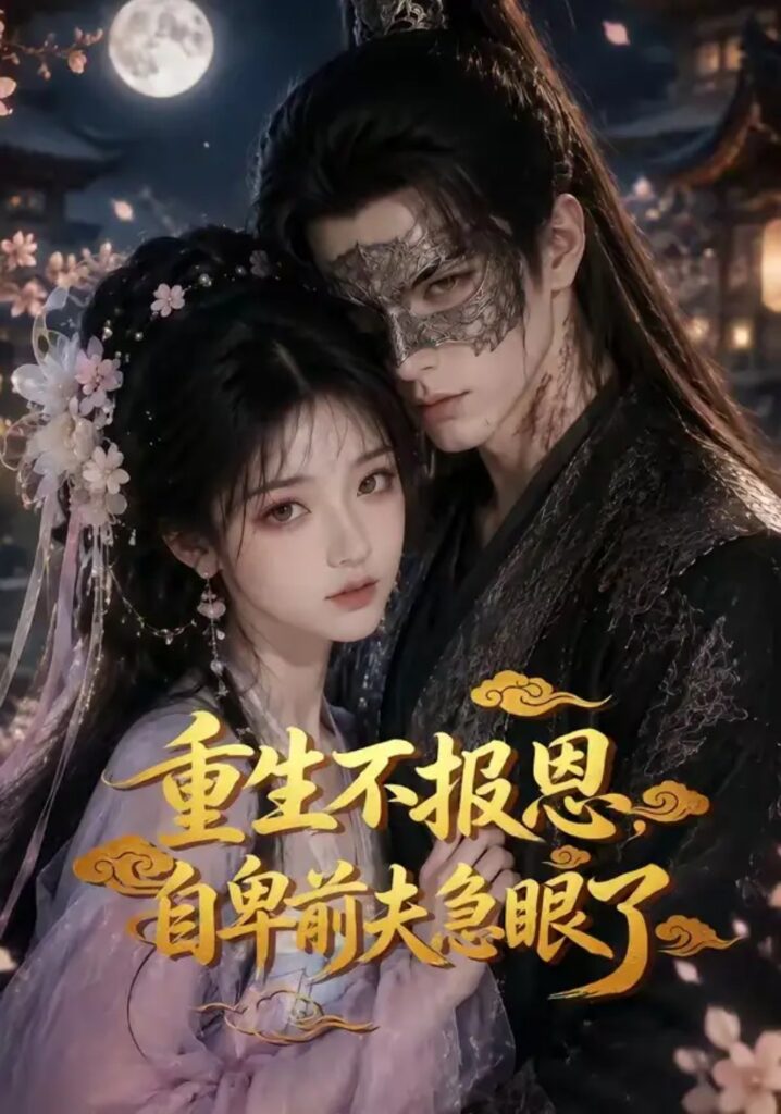 《重生不报恩,自卑前夫急眼了》短剧全集完整版免费观看-看电影短剧网