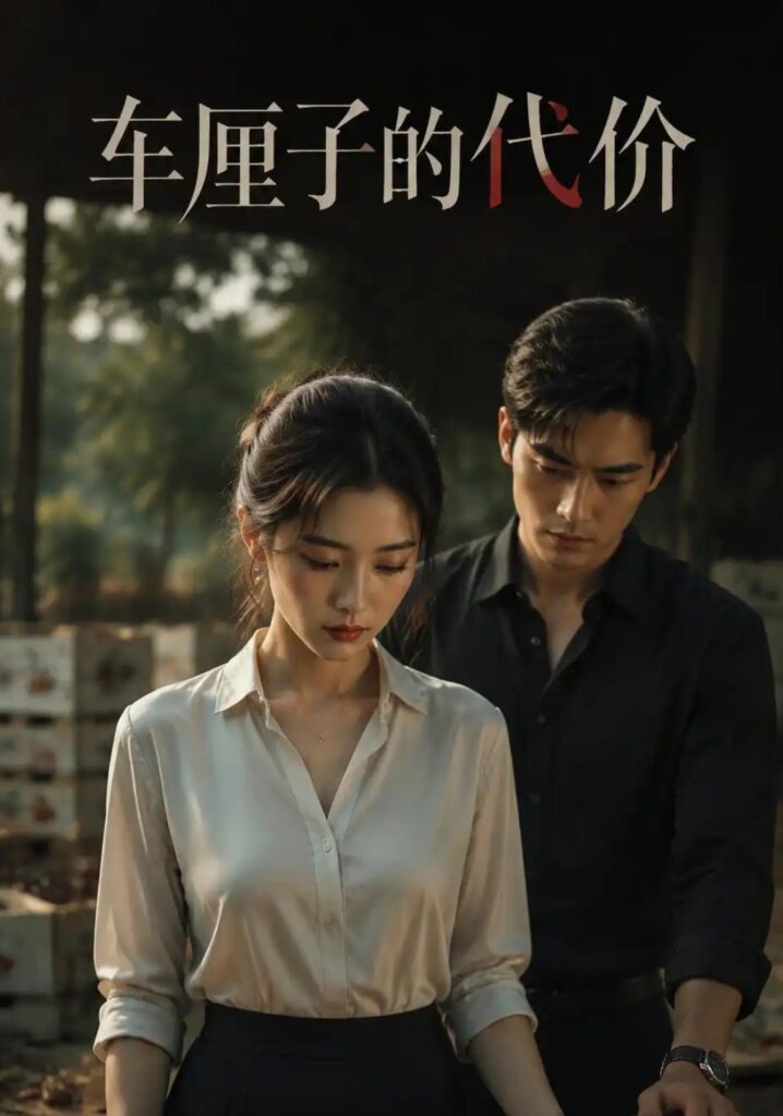 《车厘子的代价》短剧全集完整版免费观看