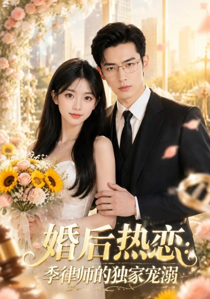 《婚后热恋：季律师的独家宠溺》短剧全集完整版免费观看