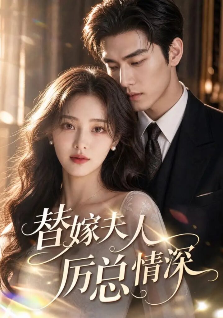 《替嫁夫人厉总情深》短剧全集完整版免费观看