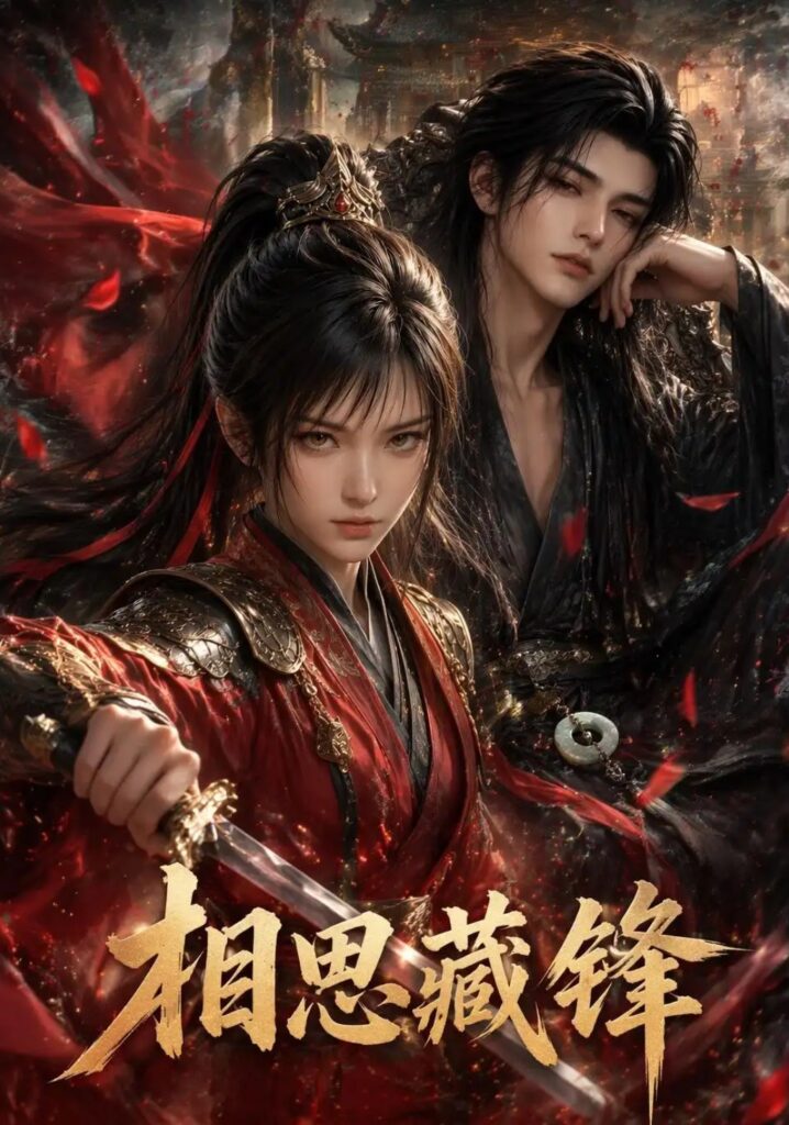 《相思藏锋》短剧全集完整版免费观看-看电影短剧网