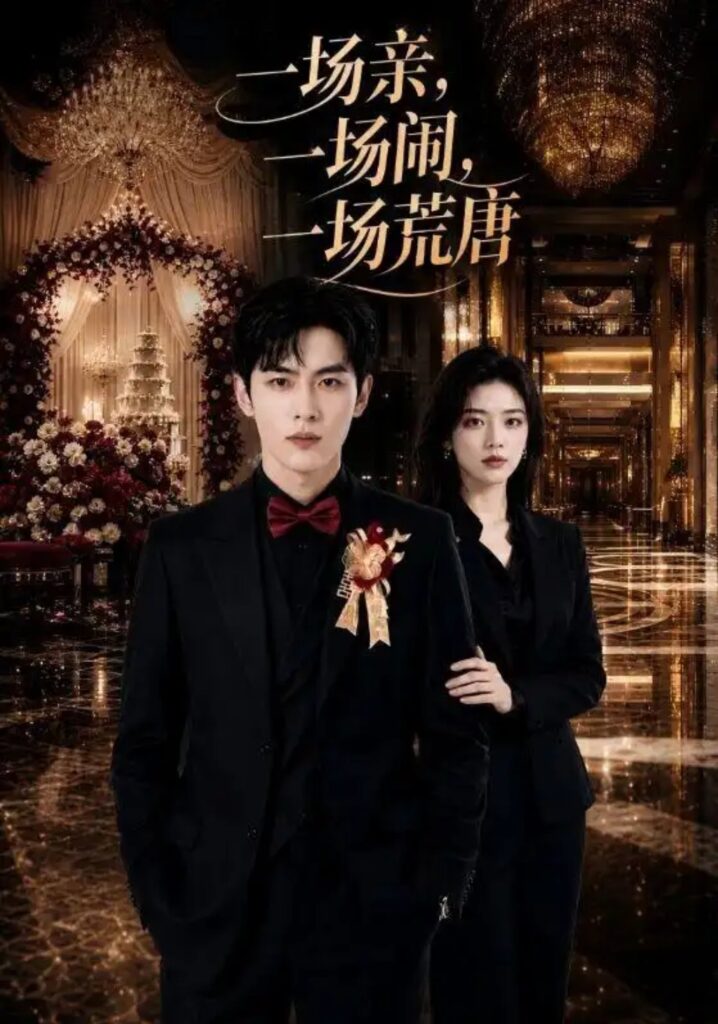 《一场亲,一场闹,一场荒唐》短剧全集完整版免费观看-看电影短剧网