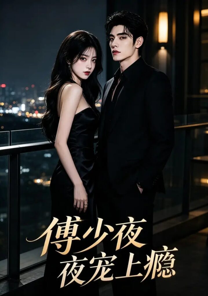 《傅少夜夜宠上瘾》短剧全集完整版免费观看