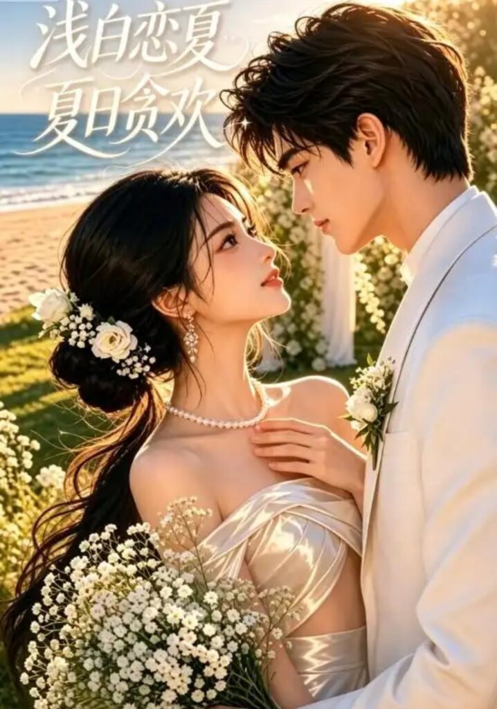 《浅白恋夏：夏日贪欢》短剧全集完整版免费观看