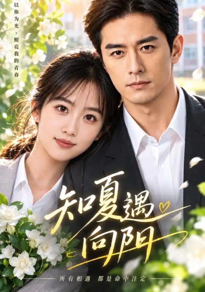《知夏遇向阳》短剧全集完整版免费观看-看电影短剧网