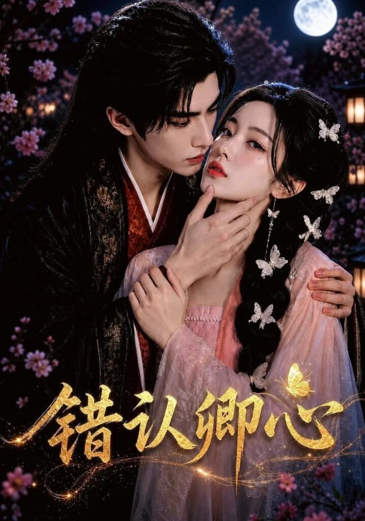 《错认卿心》短剧全集完整版免费观看-看电影短剧网