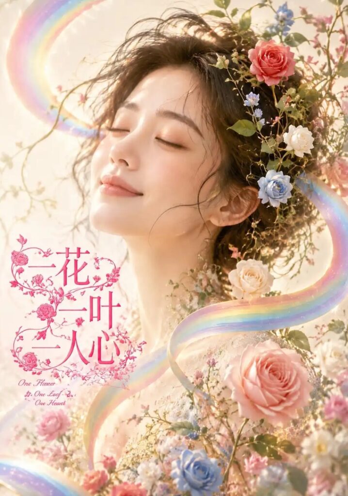 《一花一叶一人心》短剧全集完整版免费观看-看电影短剧网