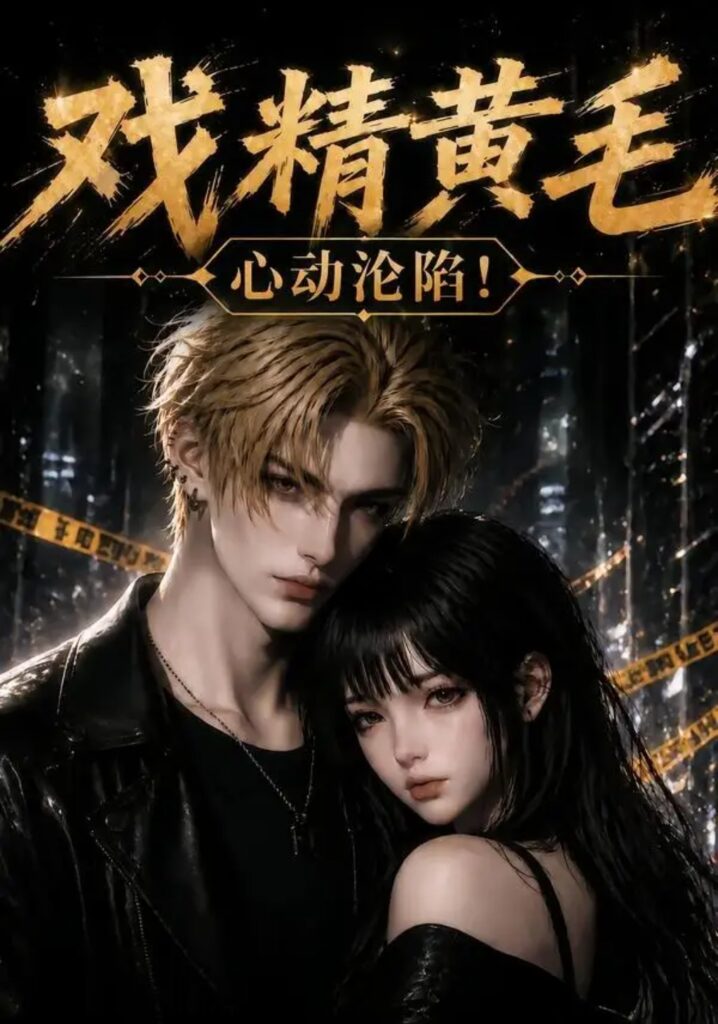 《戏精黄毛：心动沦陷！》短剧全集完整版免费观看