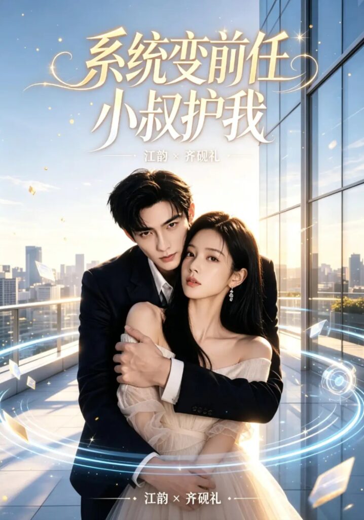 《系统变前任小叔护我》短剧全集完整版免费观看-看电影短剧网