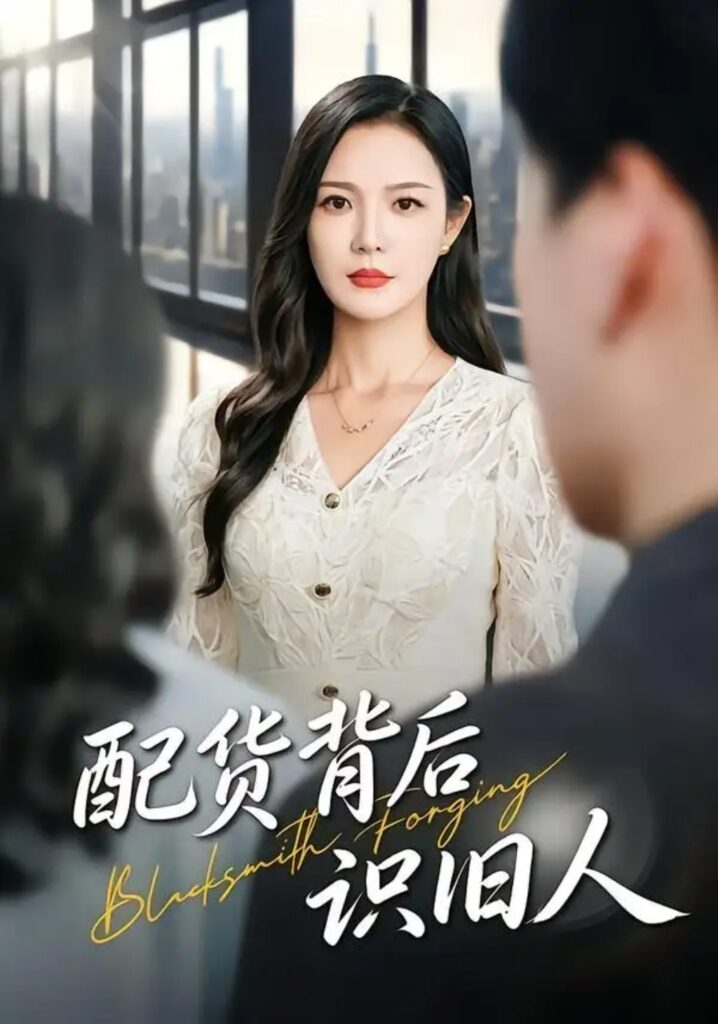 《配货背后识旧人》短剧全集完整版免费观看-看电影短剧网