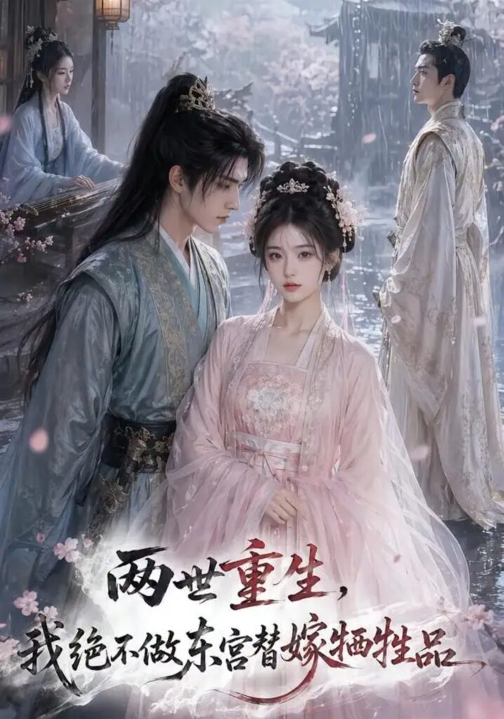 《两世重生,我绝不做东宫替嫁牺牲品》短剧全集完整版免费观看-看电影短剧网