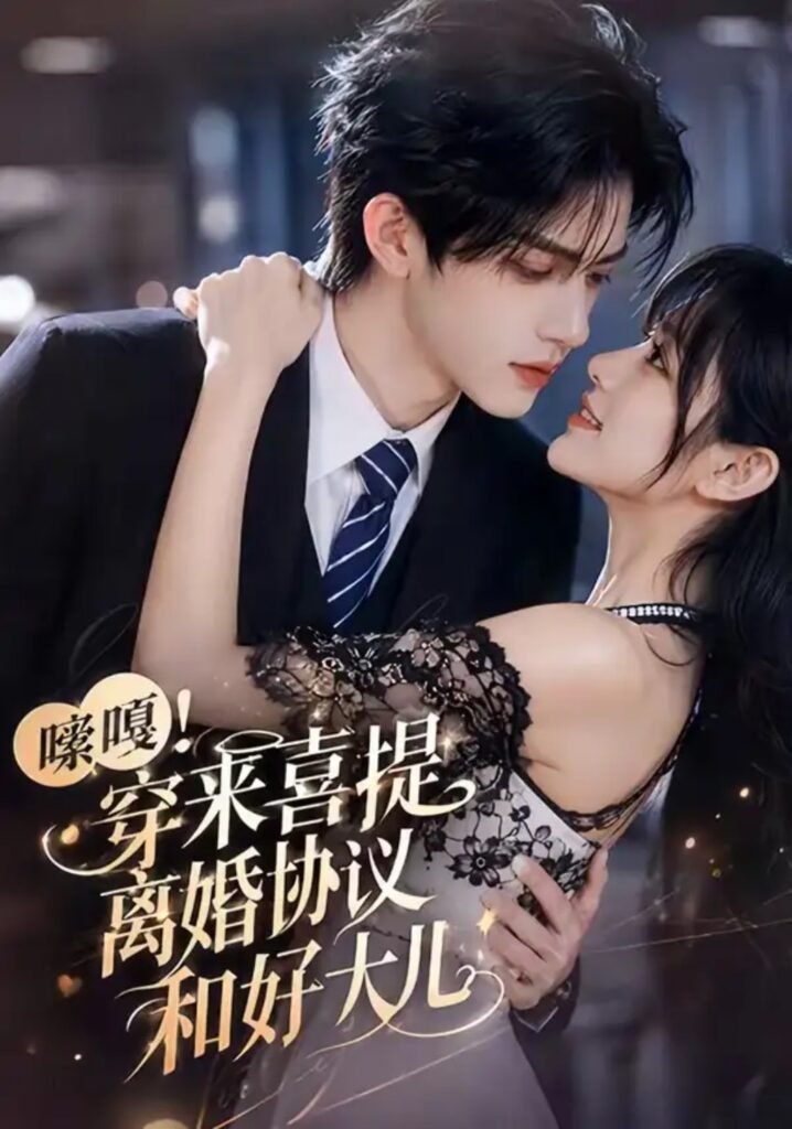 《嗦嘎！穿来喜提离婚协议和好大儿》短剧全集完整版免费观看