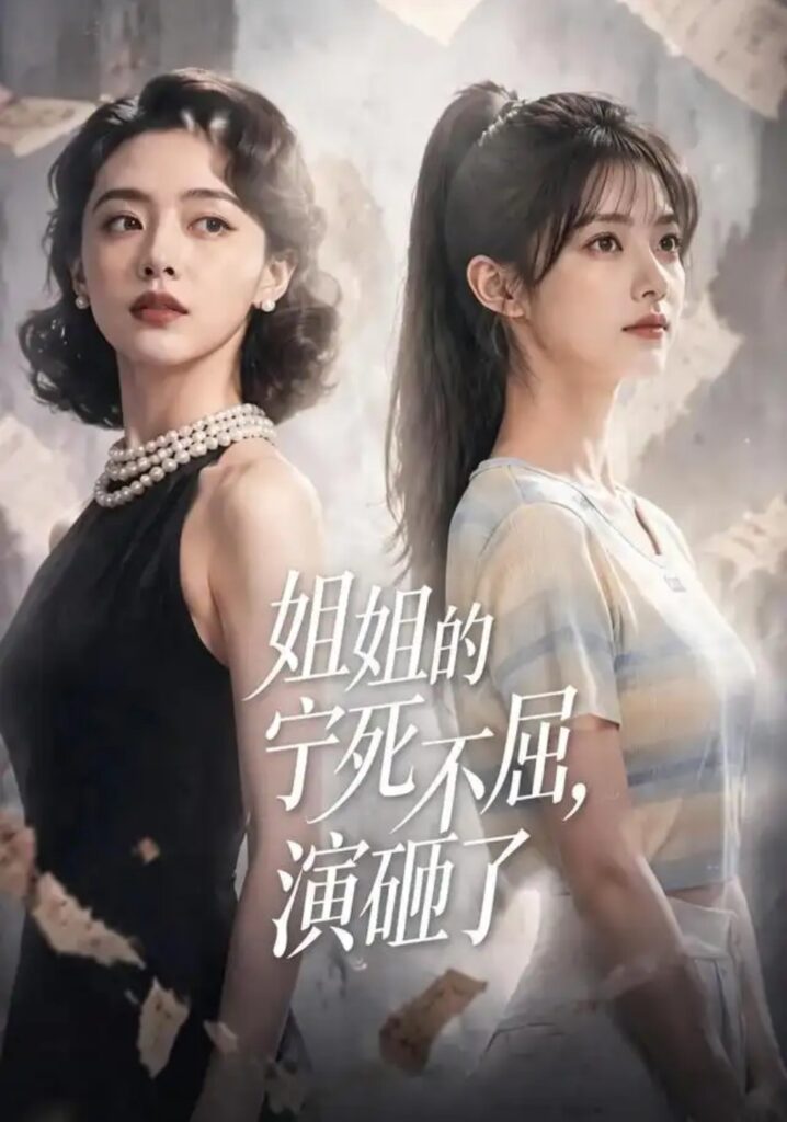 《姐姐的宁死不屈,演砸了》短剧全集完整版免费观看-看电影短剧网