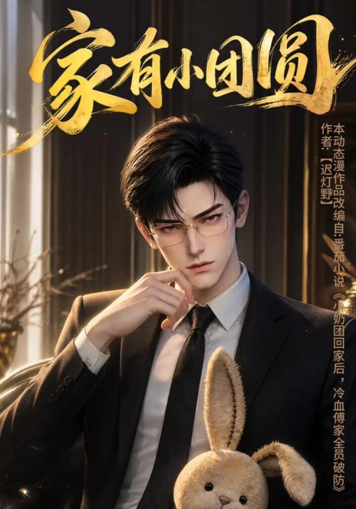 《家有小团圆》短剧全集完整版免费观看-看电影短剧网