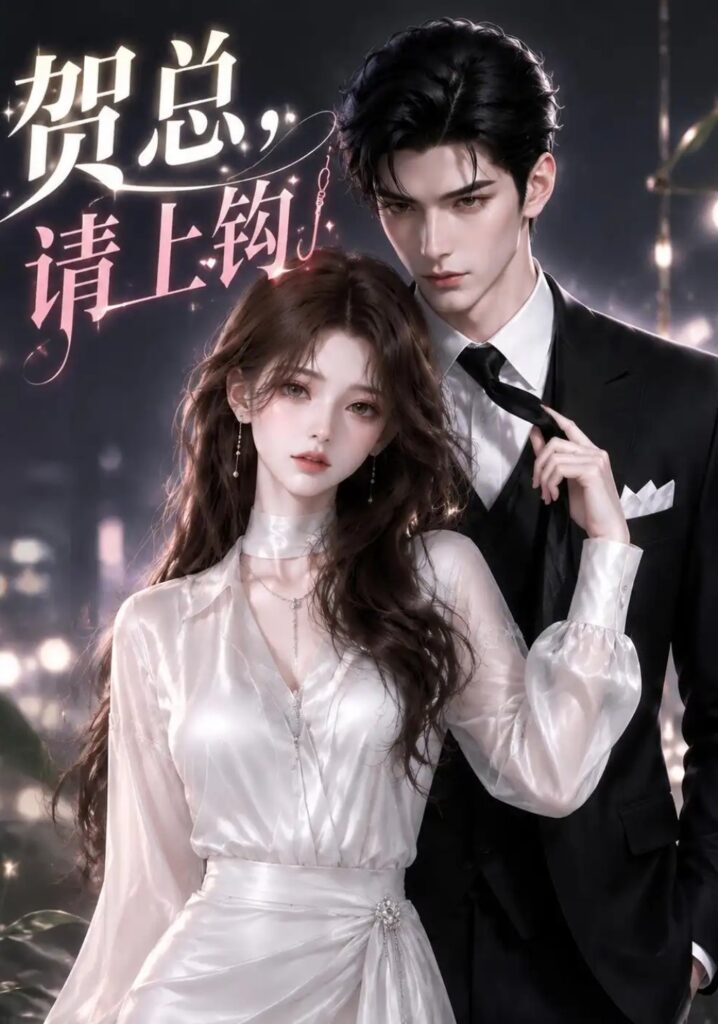 《贺总，请上钩》短剧全集完整版免费观看