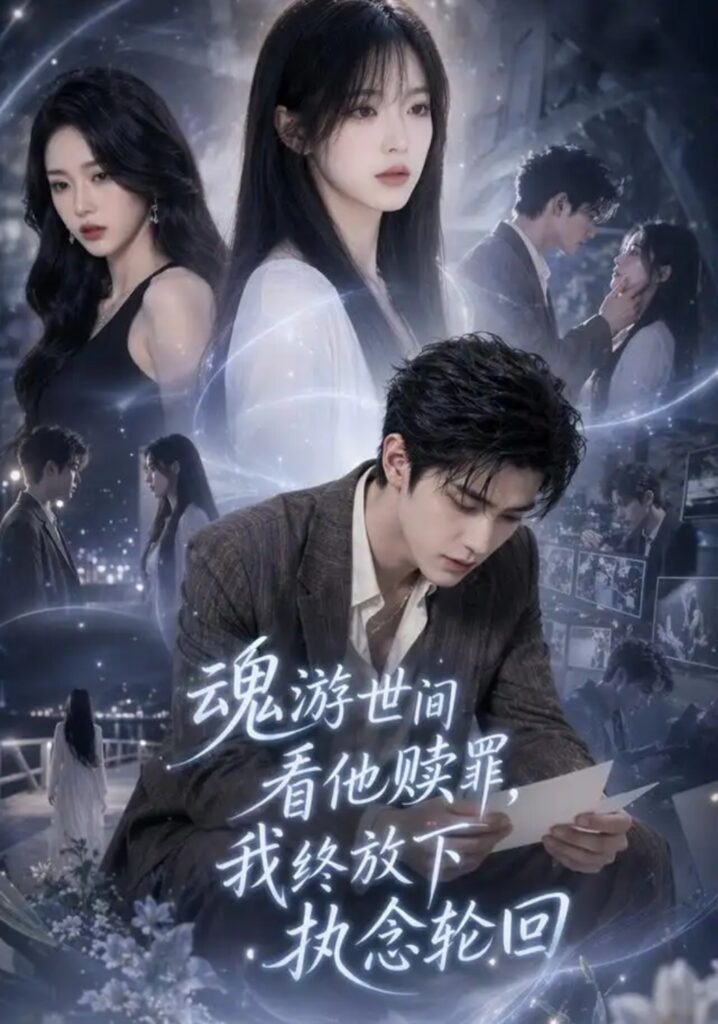 《魂游世间看他赎罪,我终放下执念轮回》短剧全集完整版免费观看-看电影短剧网