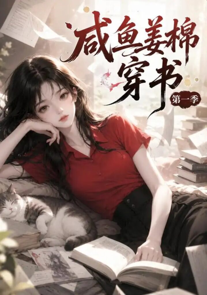 《咸鱼姜槐穿书第一季》短剧全集完整版免费观看-看电影短剧网