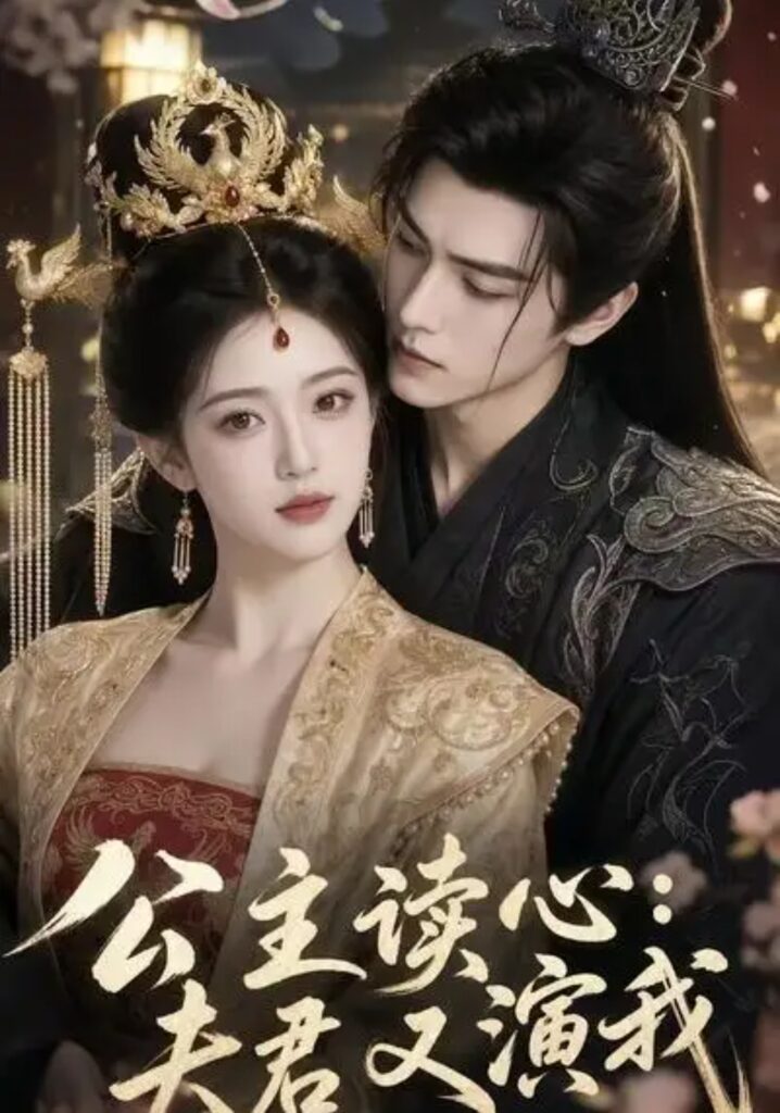 《公主读心:夫君又演我》短剧全集完整版免费观看-看电影短剧网