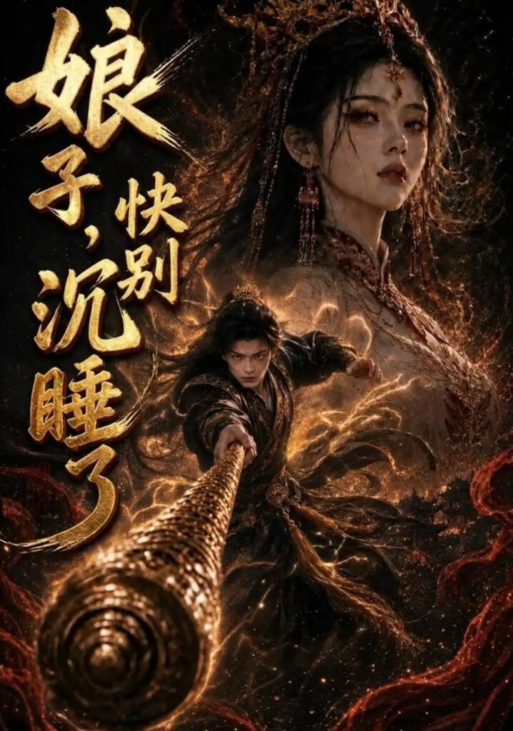 《娘子,快别沉睡了》短剧全集完整版免费观看-看电影短剧网