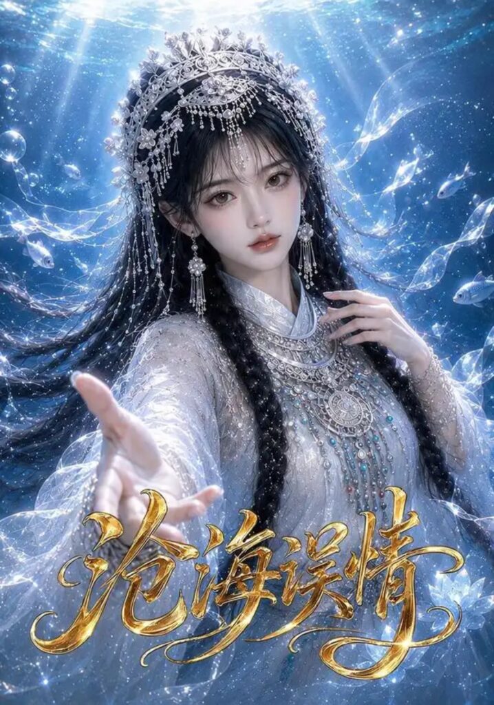 《沧海误情》短剧全集完整版免费观看-看电影短剧网