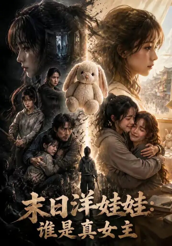 《末日洋娃娃：谁是真女主》短剧全集完整版免费观看