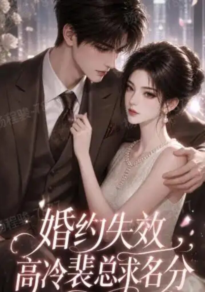 《婚约失效,高冷裴总求名分》短剧全集完整版免费观看-看电影短剧网