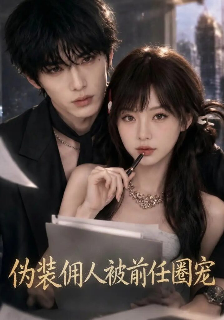 《伪装佣人被前任圈宠》短剧全集完整版免费观看