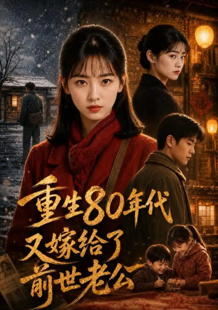 《重生80年代又嫁给了前世老公》短剧全集完整版免费观看-看电影短剧网