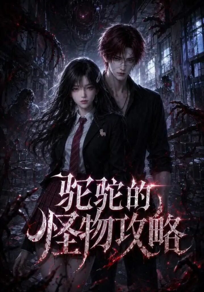 《驼@驼@的@怪@物@攻@略》短剧全集完整版免费观看-看电影短剧网