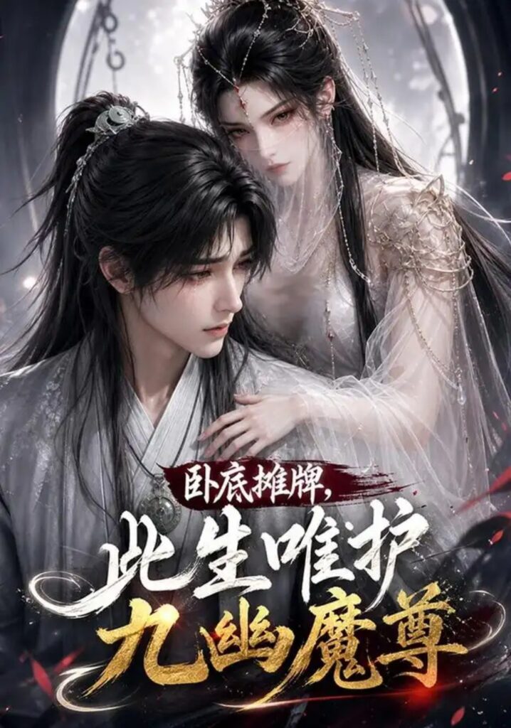 《卧底摊牌,此生维护九幽魔尊》短剧全集完整版免费观看-看电影短剧网