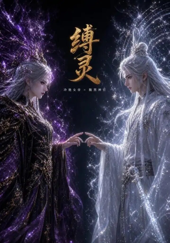 《缚灵》短剧全集完整版免费观看-看电影短剧网