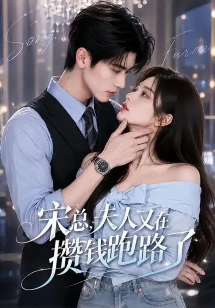 《宋总,夫人又在攒钱跑路了》短剧全集完整版免费观看-看电影短剧网