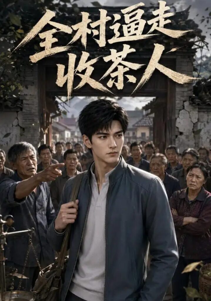 《全村逼走收茶人》短剧全集完整版免费观看
