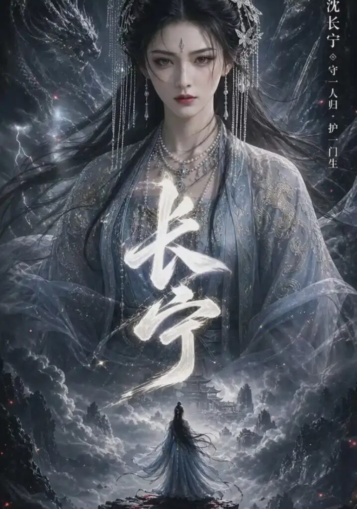 《长宁》短剧全集完整版免费观看-看电影短剧网