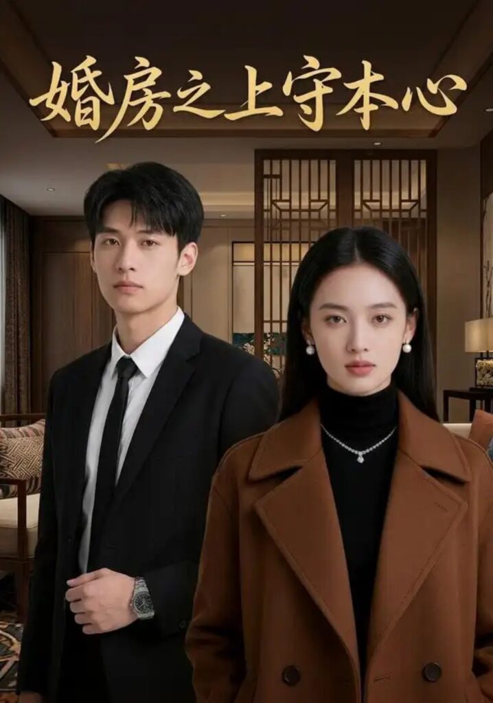 《婚房之上守本心》短剧全集完整版免费观看-看电影短剧网