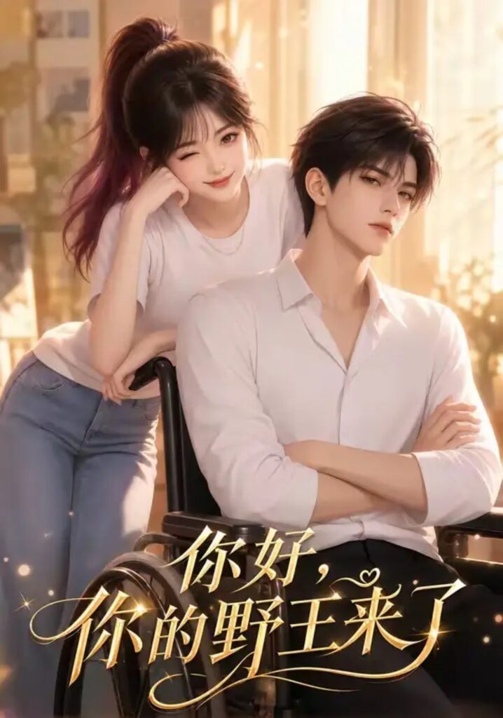 《你好,你的野王来了》短剧全集完整版免费观看-看电影短剧网