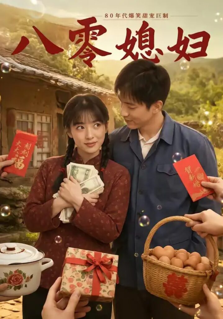 《八零媳妇》短剧全集完整版免费观看-看电影短剧网