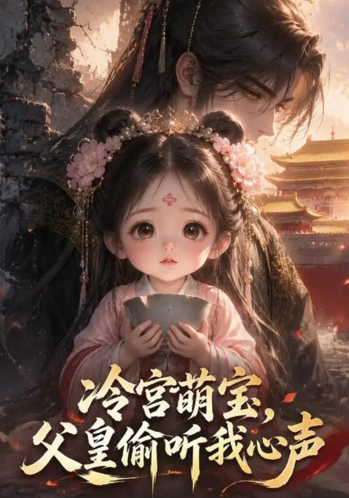 《冷宫萌宝,父皇偷听我心声》短剧全集完整版免费观看-看电影短剧网
