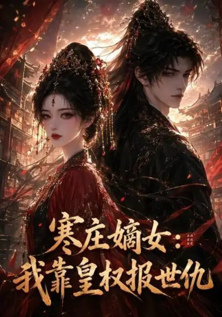 《寒庄嫡女：我靠皇权报世仇》短剧全集完整版免费观看
