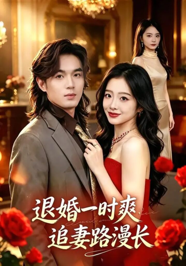 《退婚一时爽,追妻路漫长》短剧全集完整版免费观看-看电影短剧网