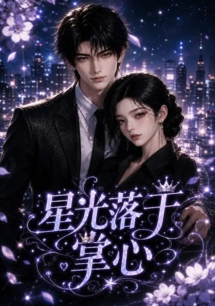 《星光落于掌心》短剧全集完整版免费观看-看电影短剧网