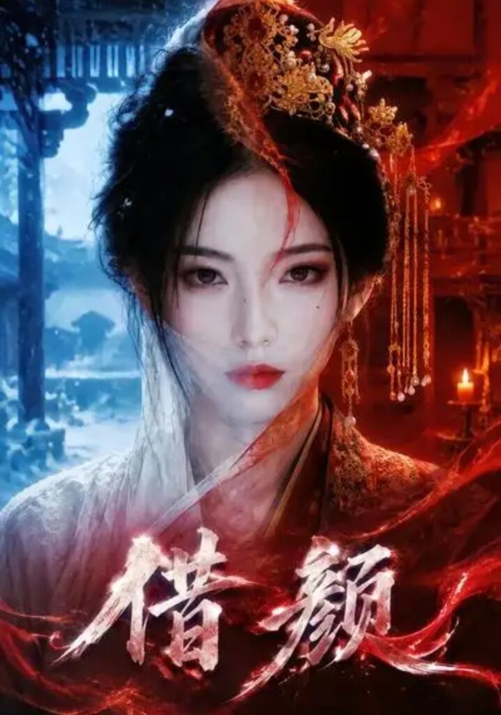 《借颜》短剧全集完整版免费观看-看电影短剧网