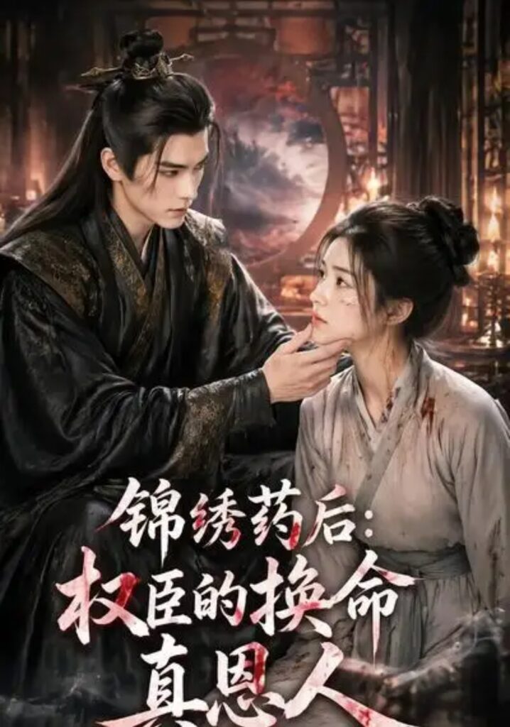 《锦绣药后:权臣的换命真恩人》短剧全集完整版免费观看-看电影短剧网