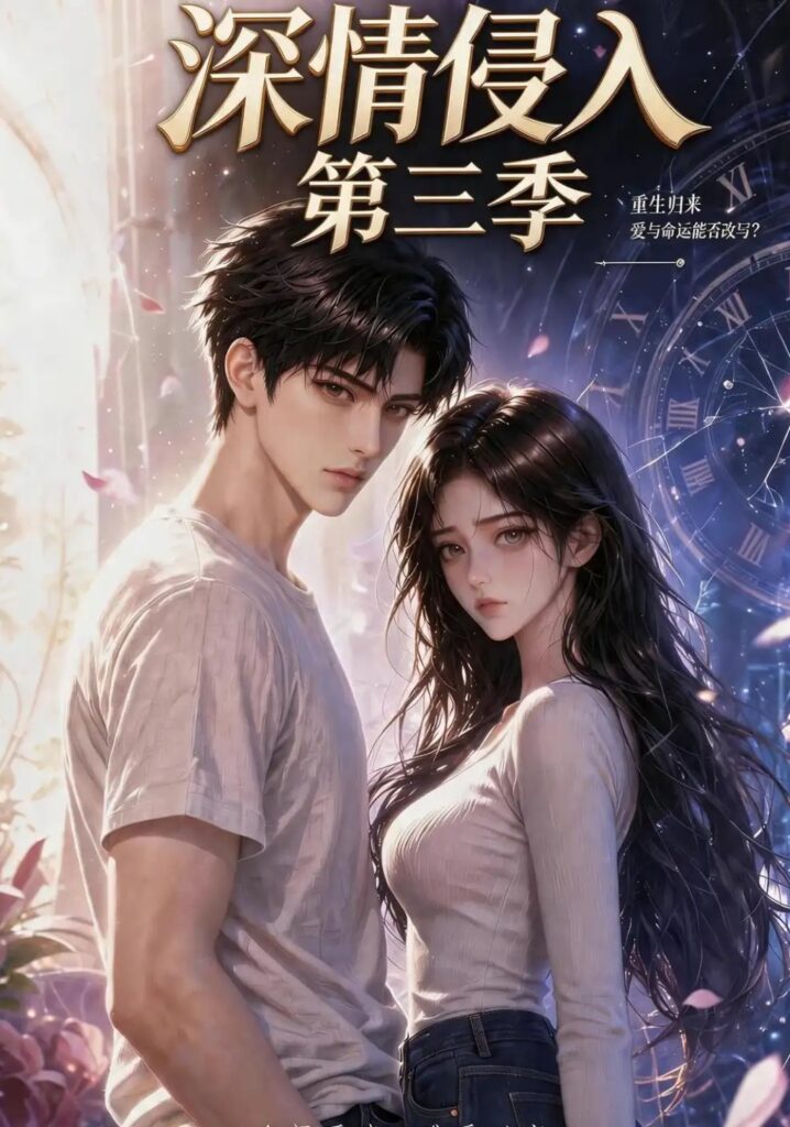 《深情侵入第三季(更新至第40集)》短剧全集完整版免费观看-看电影短剧网