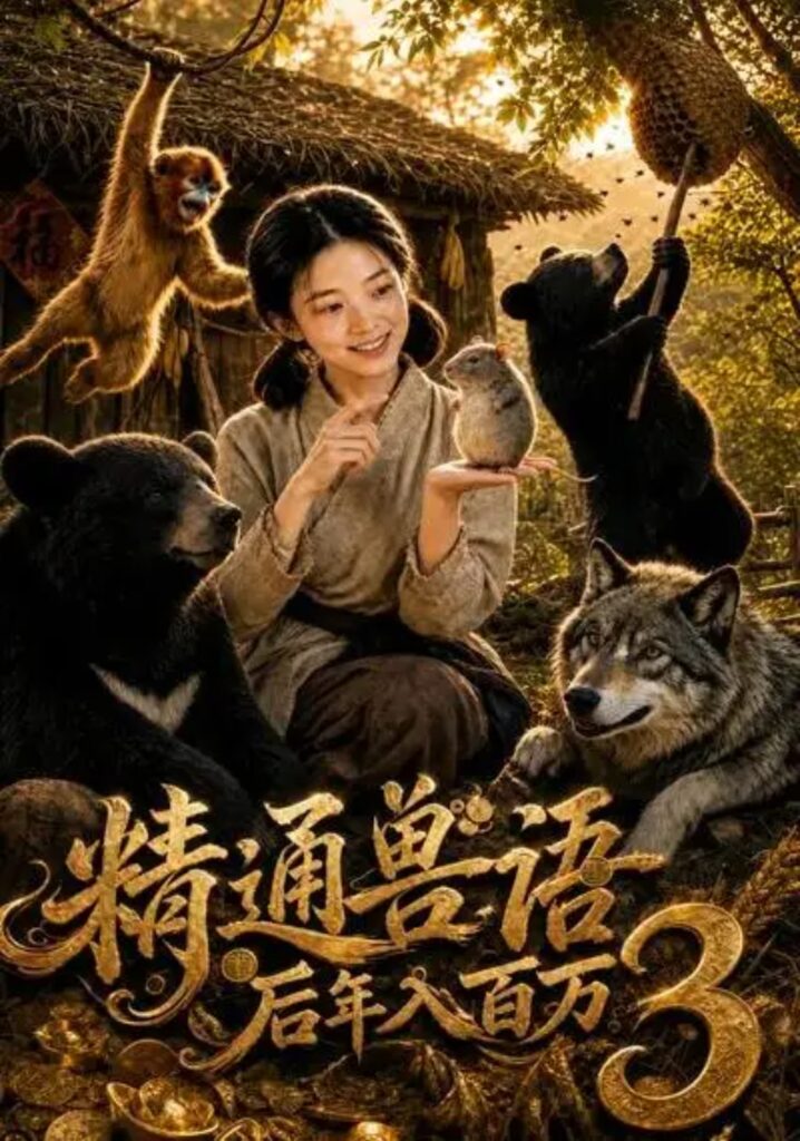 《精通兽语后年入百万3》短剧全集完整版免费观看-看电影短剧网