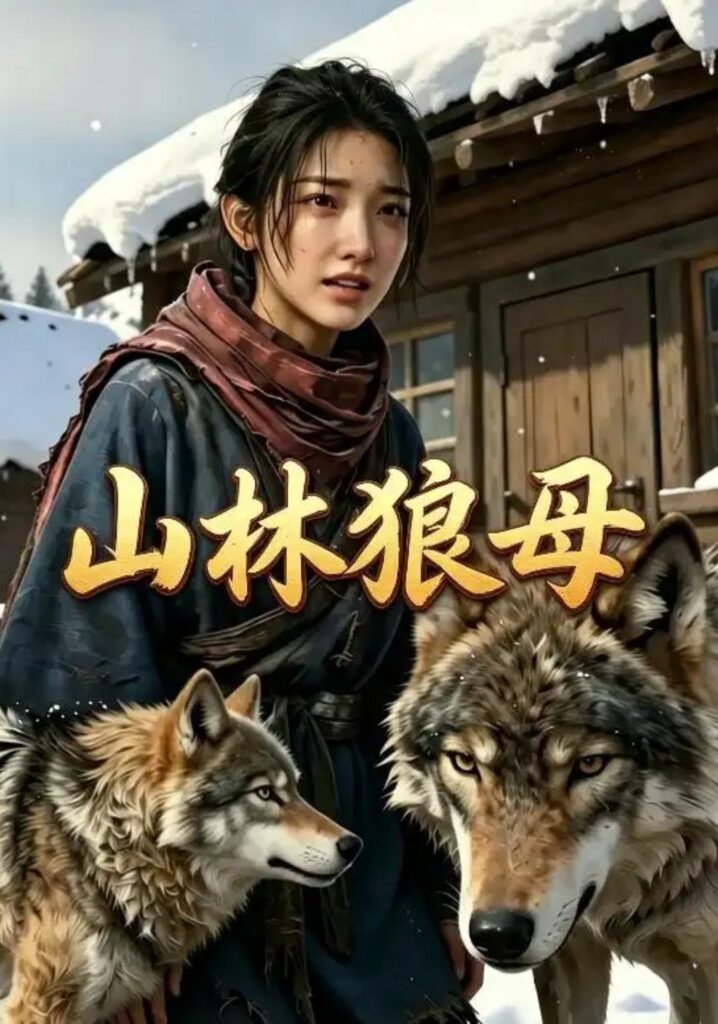 《山林狼母》短剧全集完整版免费观看