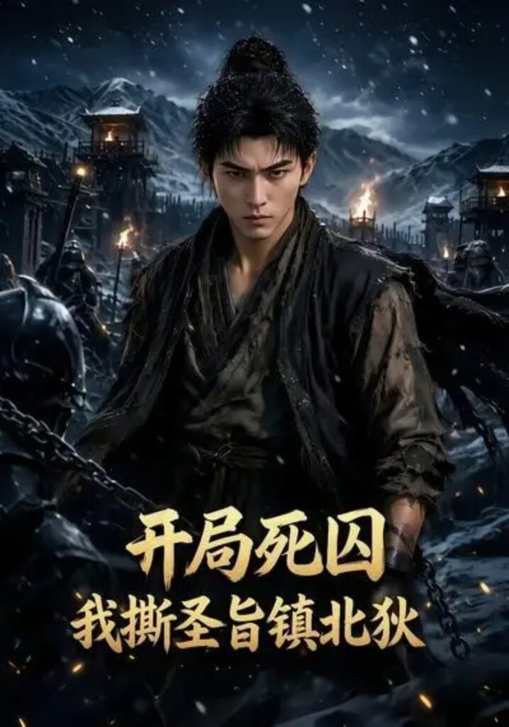 《开局死囚我撕圣旨镇北狄》短剧全集完整版免费观看-看电影短剧网