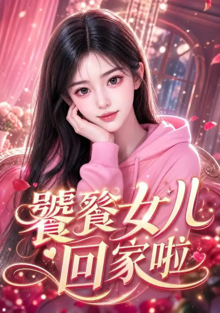 《饕餮女儿回家啦》短剧全集完整版免费观看-看电影短剧网