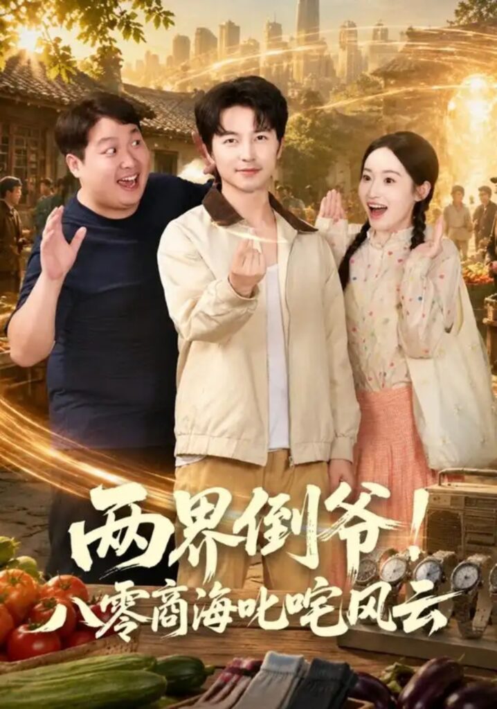 《两界倒爷!八零商海叱咤风云》短剧全集完整版免费观看-看电影短剧网