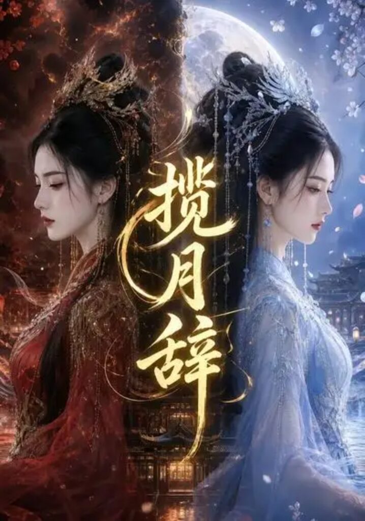 《揽月辞》短剧全集完整版免费观看-看电影短剧网